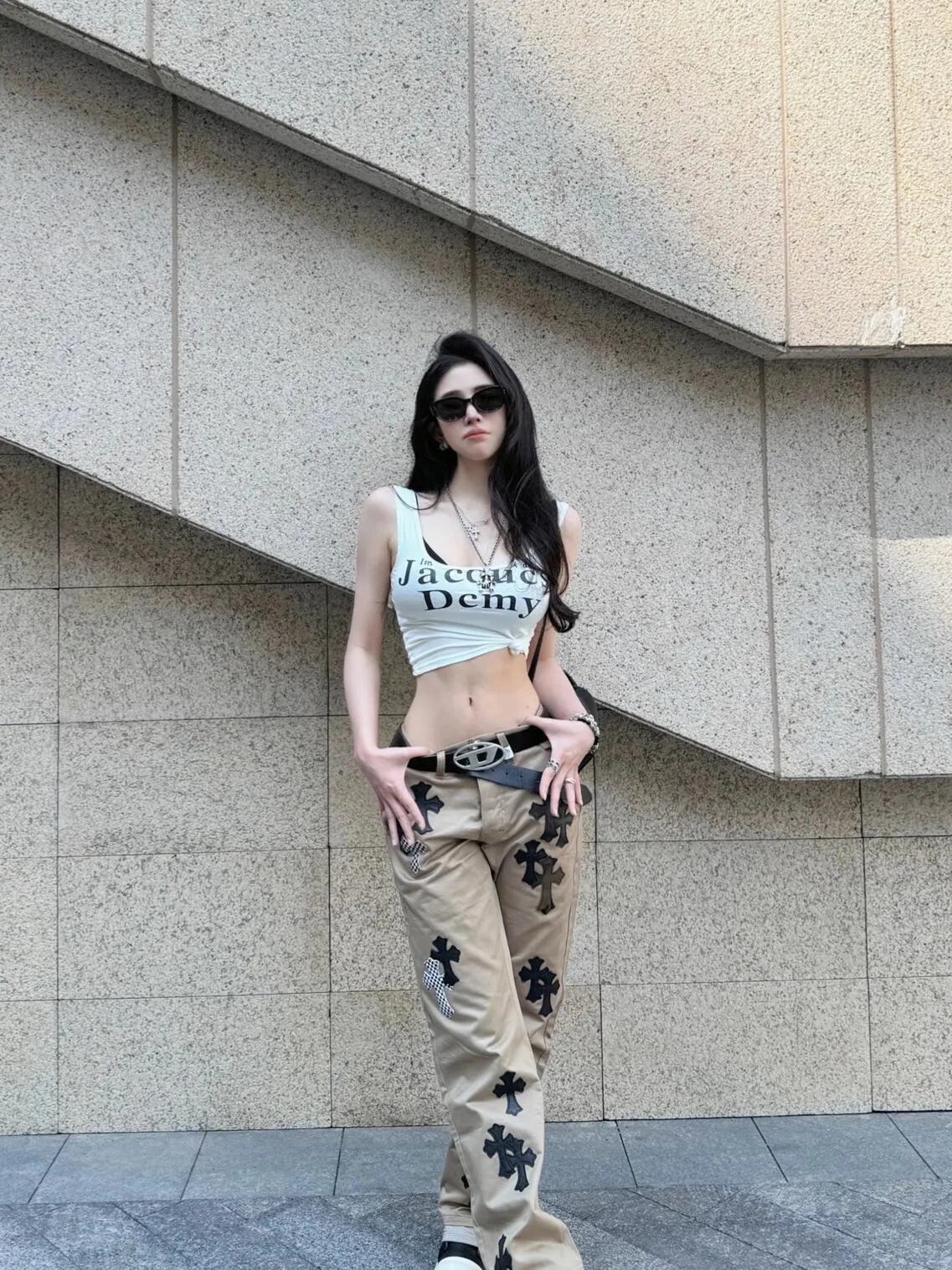 model picture